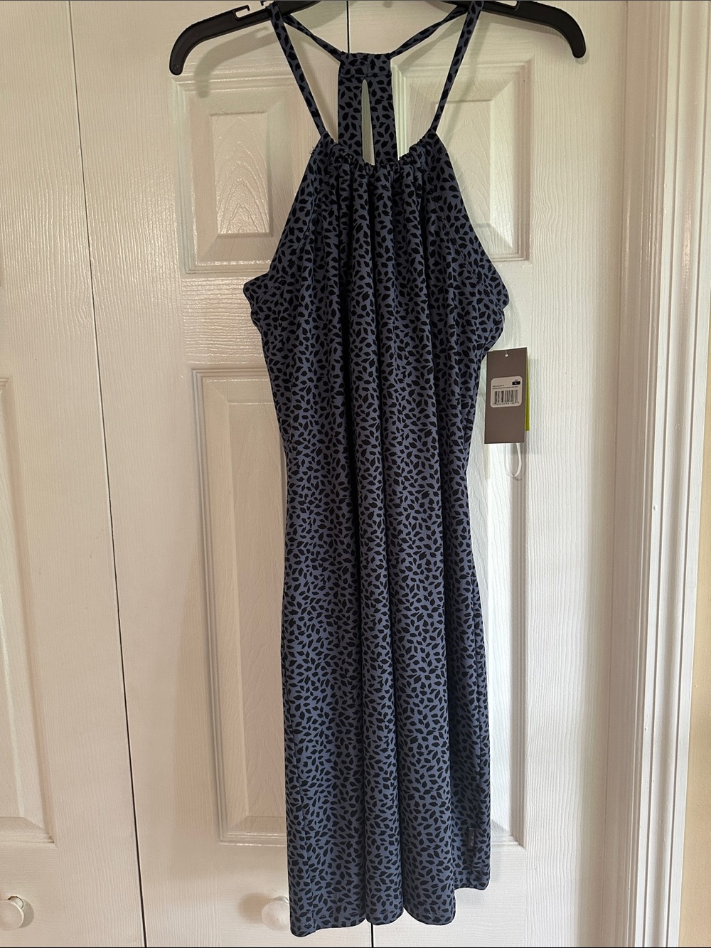 Eddie Bauer Harmony Dress Size Large